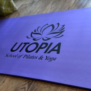Exercise Mat for Yoga & Pilates