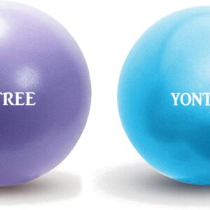 Pilates & Yoga Soft Balls